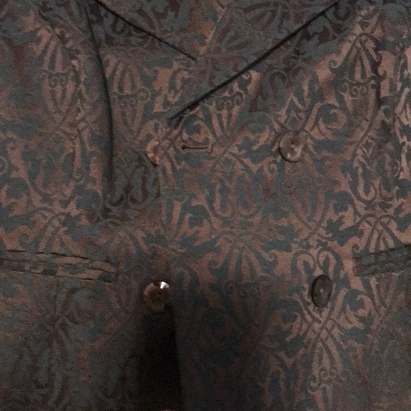 Jacket - Picture 2 of 2